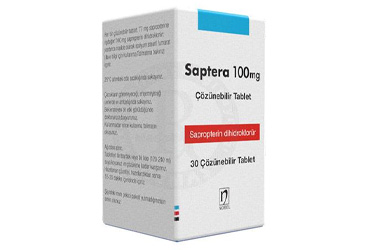 Saptera