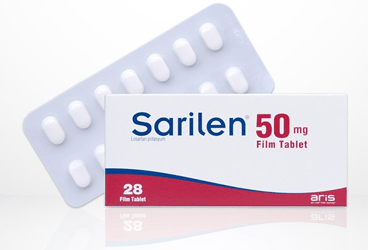 Sarilen