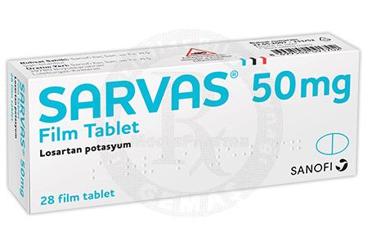 Sarvas