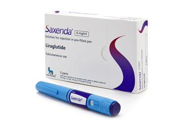 Saxenda