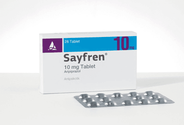 Sayfren