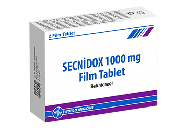 Secnidox