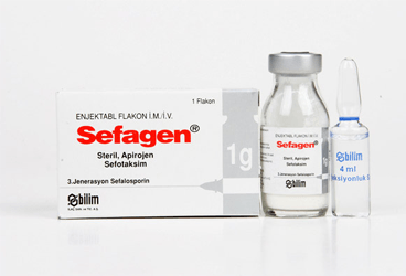 Sefagen