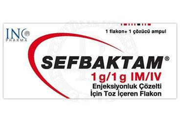 Sefbaktam