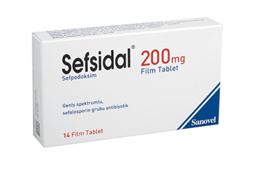 Sefsidal