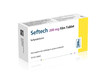 Seftech