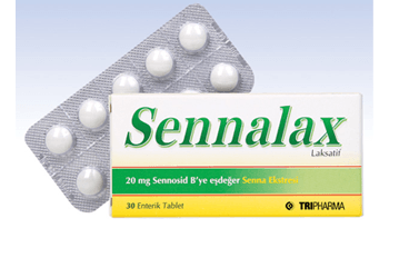 Sennalax