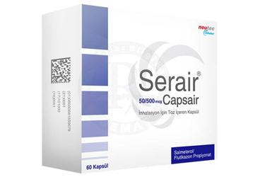 Serair