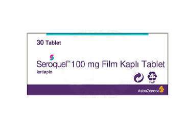 Seroquel