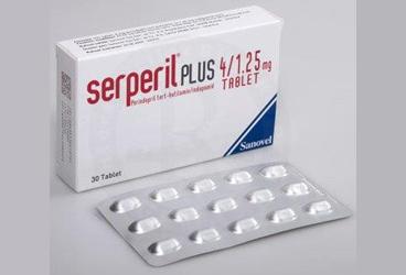 Serperil