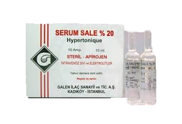 Serum Sale