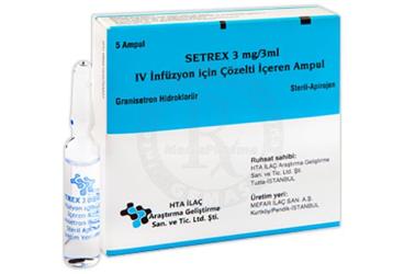 Setrex