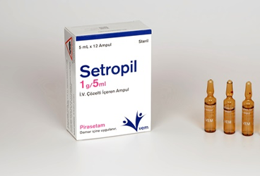 Setropil