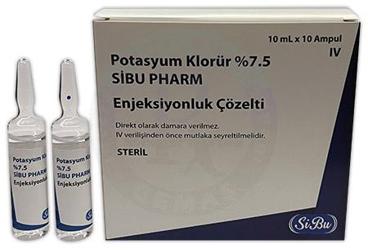 Sibu Pharm