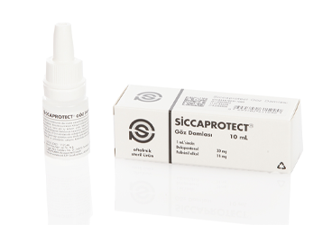 Siccaprotect