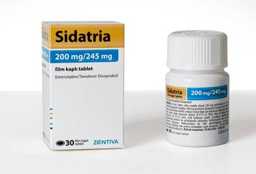 Sidatria