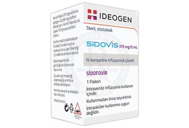 Sidovis