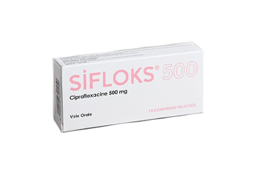 Sifloks