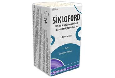 Sikloford