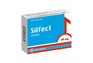 Silfect