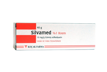 Silvamed