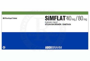 Simflat