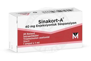 Sinakort-A