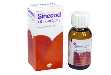 Sinecod