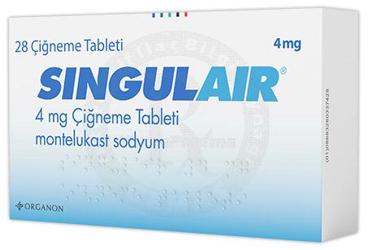 Singulair