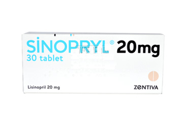 Sinopryl