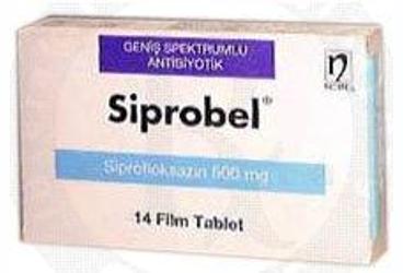 Siprobel