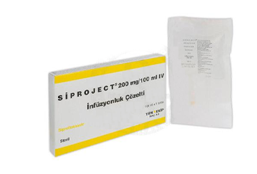 Siproject