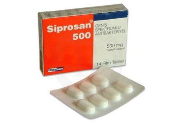 Siprosan