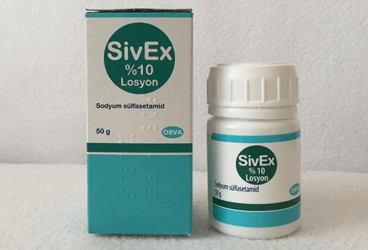 Sivex Losyon
