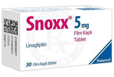 Snoxx