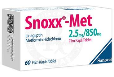 Snoxx-Met