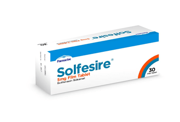 Solfesire
