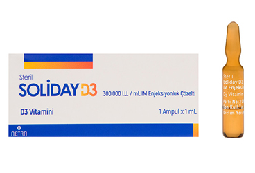 Soliday
