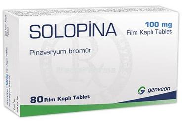 Solopina