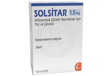 Solsitar