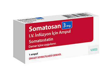 Somatosan