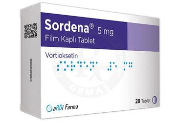 Sordena