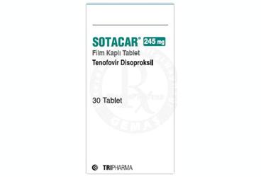 Sotacar