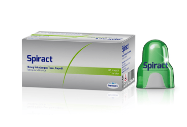 Spiract