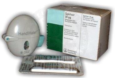 Spiriva