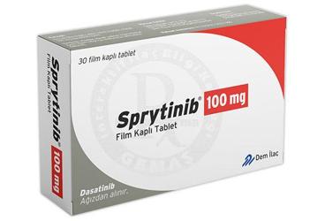 Sprytinib