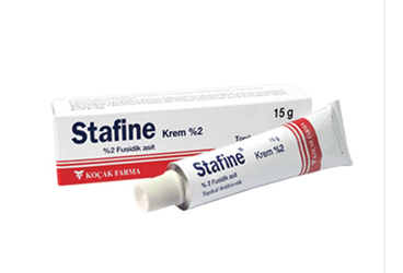 Stafine