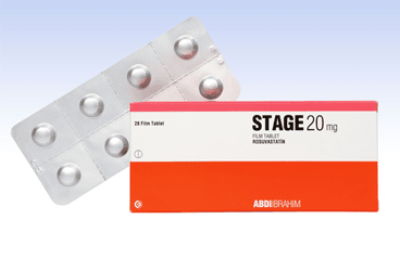 Stage