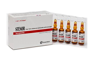 Stenor