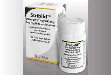 Stribild